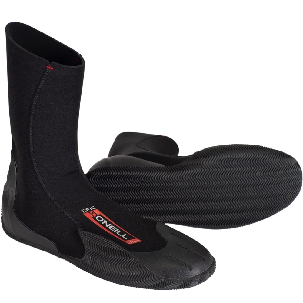 O’Neill Epic 3mm Wetsuit Boots